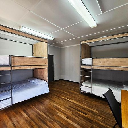 Beds Inn George Exteriér fotografie