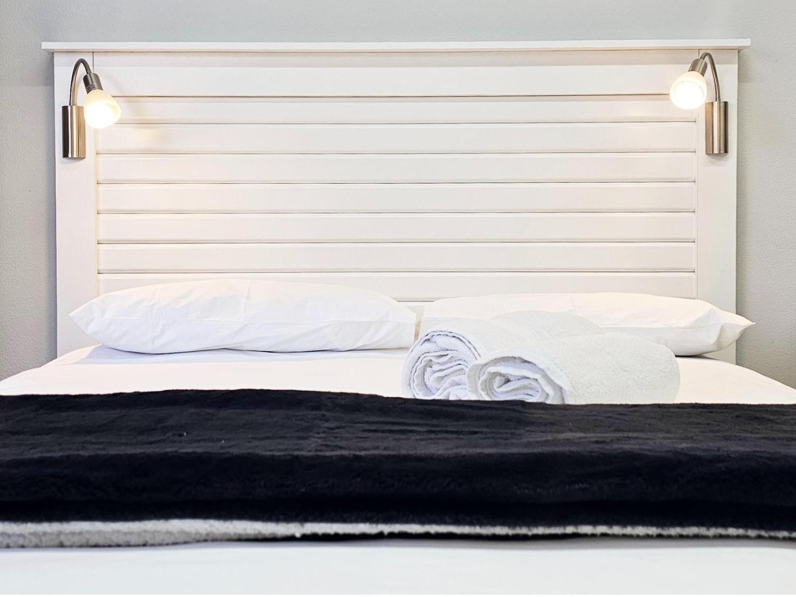 Beds Inn George Pokoj fotografie