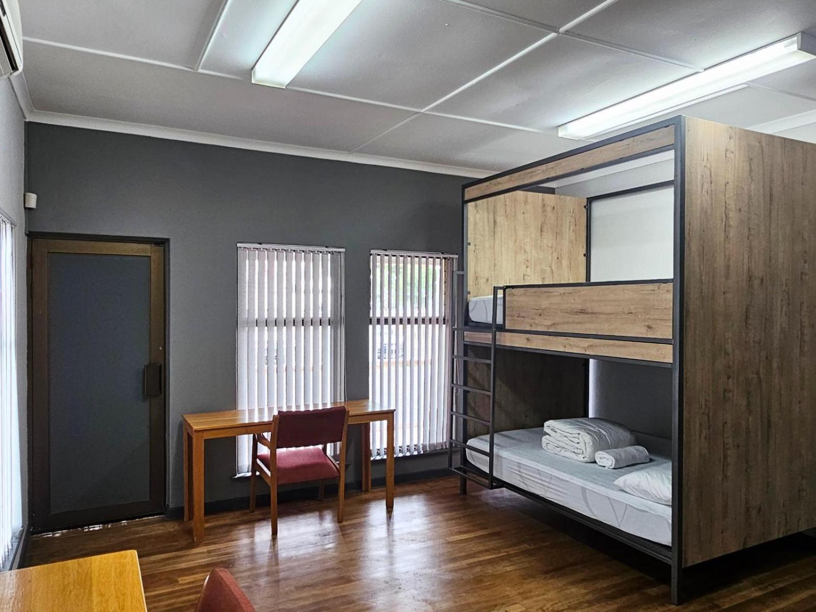 Beds Inn George Pokoj fotografie