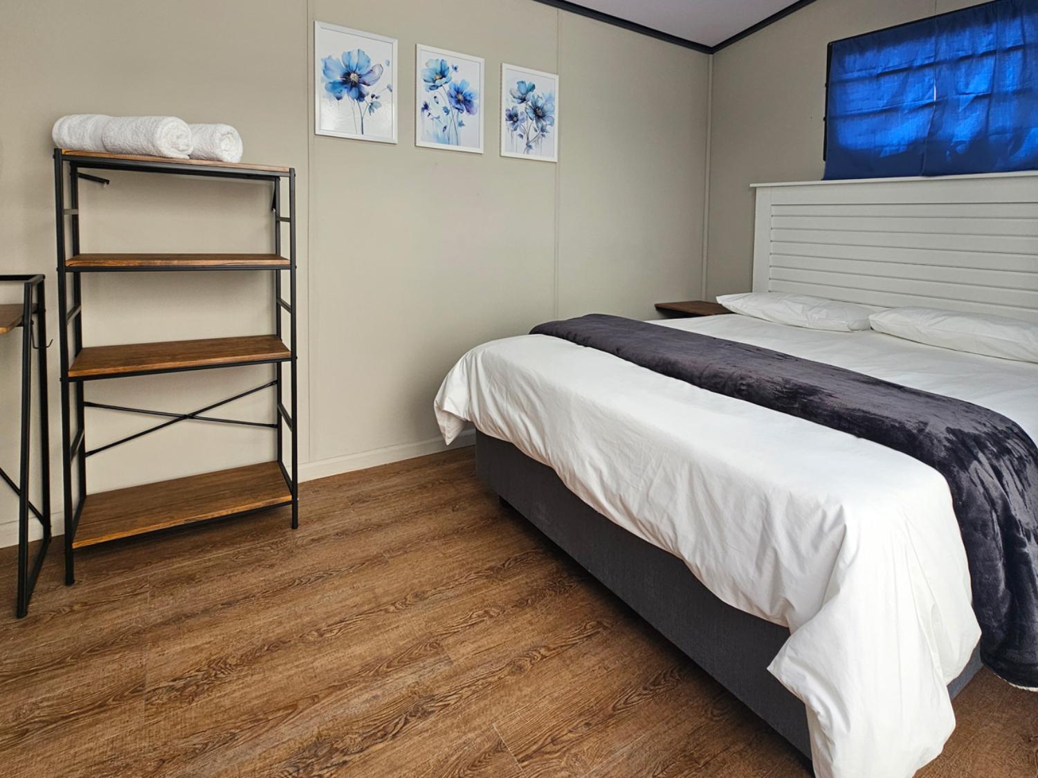 Beds Inn George Pokoj fotografie