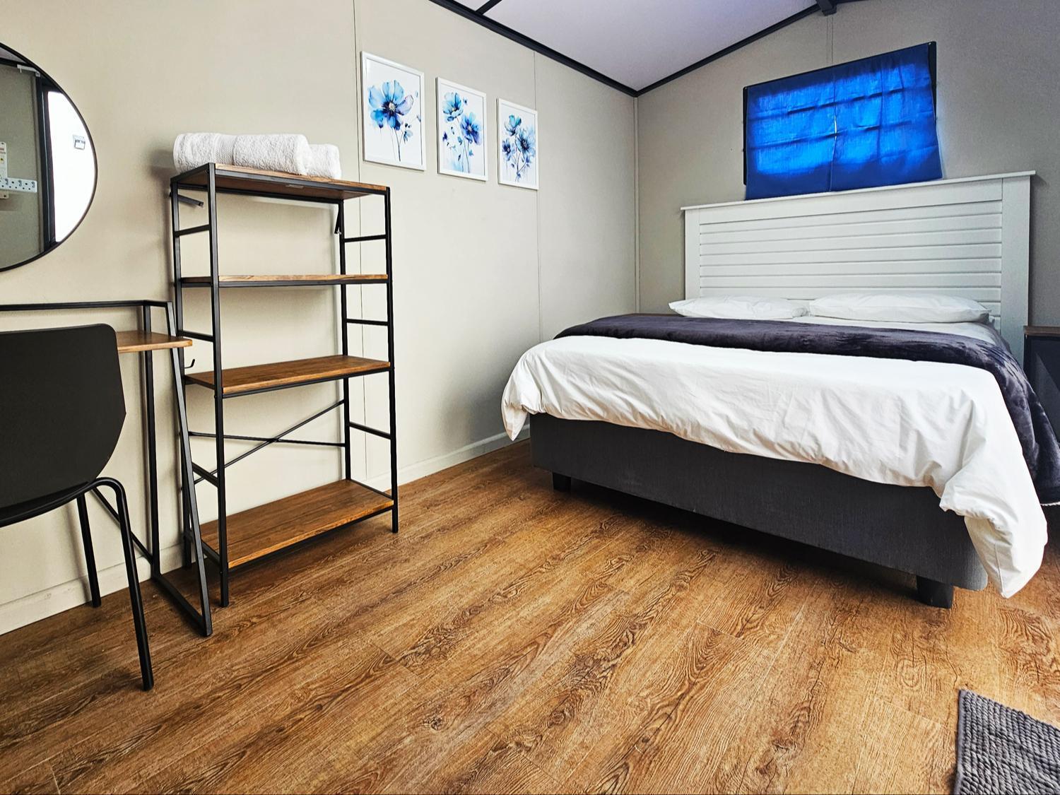 Beds Inn George Exteriér fotografie